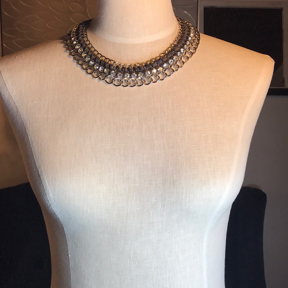 Premier Designs,  Necklace. Never Worn